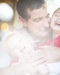 Know that your future is secure, leaving no burden for your family when the time comes with pre-paid funeral services