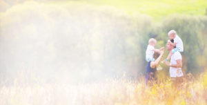 Celebrate the life of your loved one with a unique service designed just for them