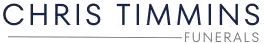Chris Timmins Funerals